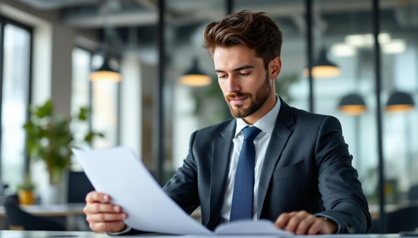 Comment choisir le bon cabinet d'avocats pour votre entreprise ?