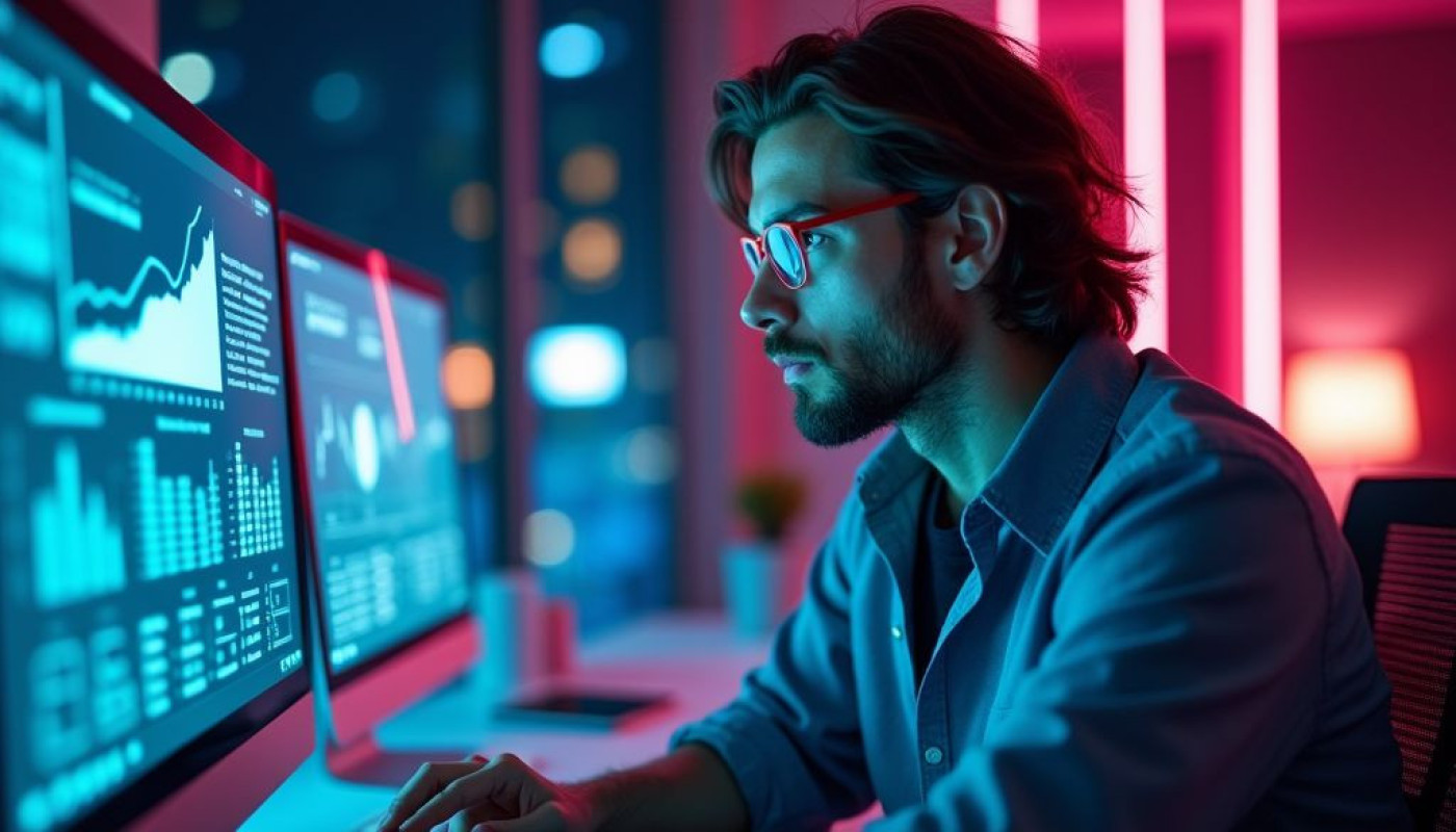 Développer une présence en ligne impactante en 2025 : techniques et outils